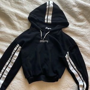 I am gia cropped jacket